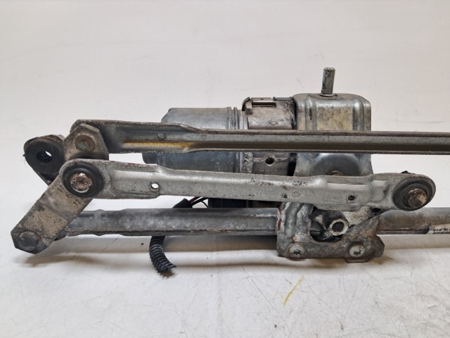 VAG 1Q1955119C Motor limpiaparabrisas  en stock Valencia