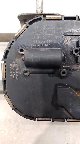 1Q1955119C VAG Motor del limpiaparabrisas  disponible Ourense