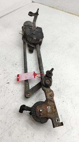 1Q1955119C VAG Motor limpiaparabrisas comprar Madrid
