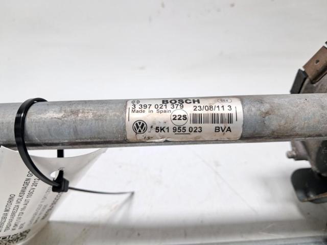 1Q1955119C Motor del limpiaparabrisas  comprar en Pontevedra