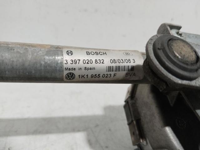 VAG 1Q1955119C Motor limpiaparabrisas  en stock Terrassa