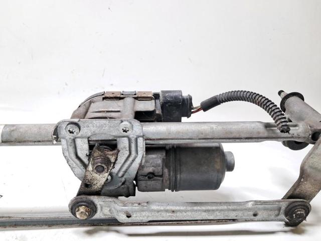 1Q1955119C VAG Motor del limpiaparabrisas  comprar en Lleida