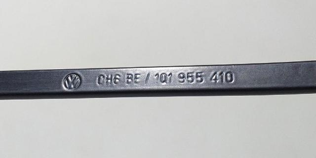 1Q1955410 Brazo del limpiaparabrisas comprar Sevilla