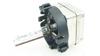 Motor completo 1S VAG