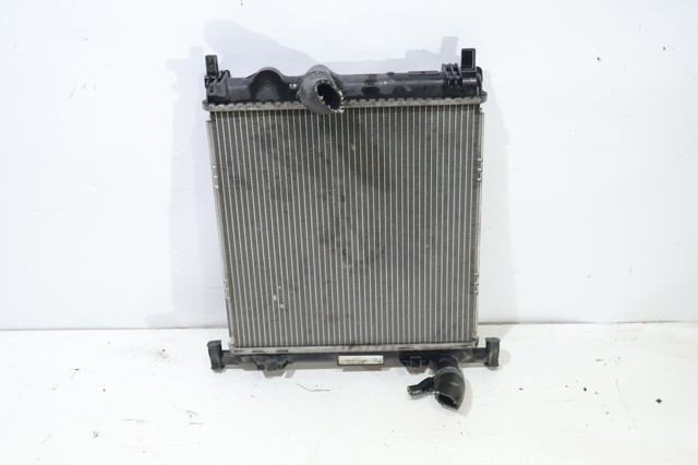 Radiador de agua 1S0121253AA VAG