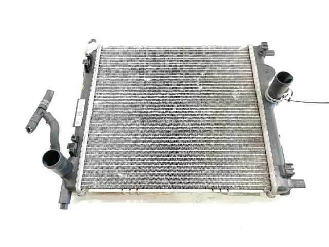 Radiador de auto 1S0121253AP VAG