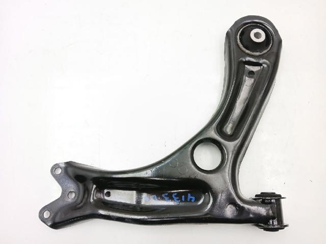 Brazo inferior derecho de la suspensión delantera 1S0407152 VAG