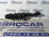 Amortiguador strut delantero 1S0413031B VAG