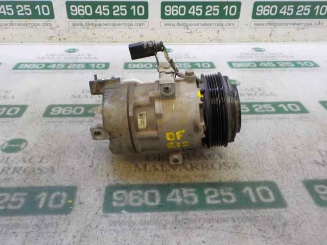 1S0820803C VAG Compresor de aire acondicionado  en stock Huelva