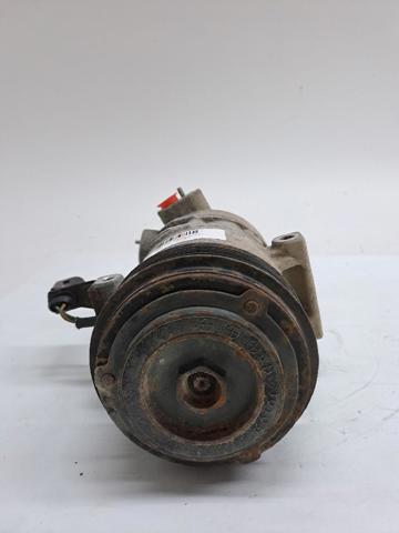 Compresor climatizador 1S0820803C VAG