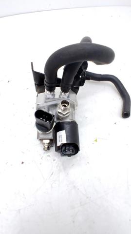 ECU para Volkswagen Caddy SAB