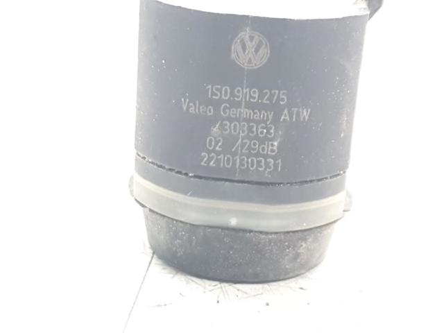 1S0919275 PORSCHE Sensor de aparcamiento trasero  comprar en Lleida