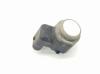 Sensor De Alarma De Estacionamiento(packtronic) Delantero/Trasero Central 1S0919275A VAG