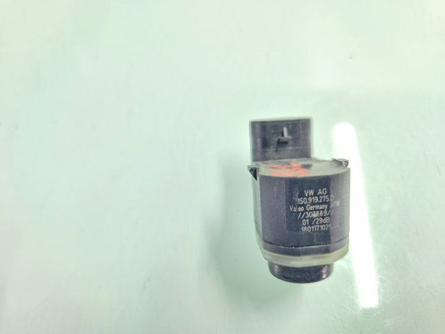 VAG 1S0919275D Sensor de estacionamiento delantero/trasero central  en stock Salamanca