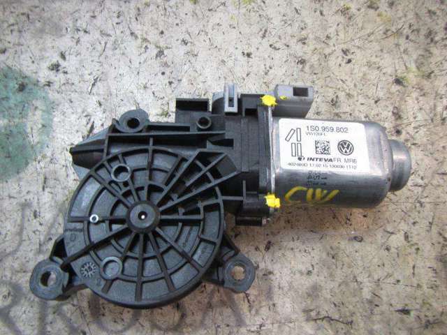 1S0959802 VAG