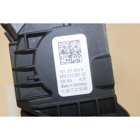 1S1721503A VAG Pedal del acelerador  comprar en Jaén