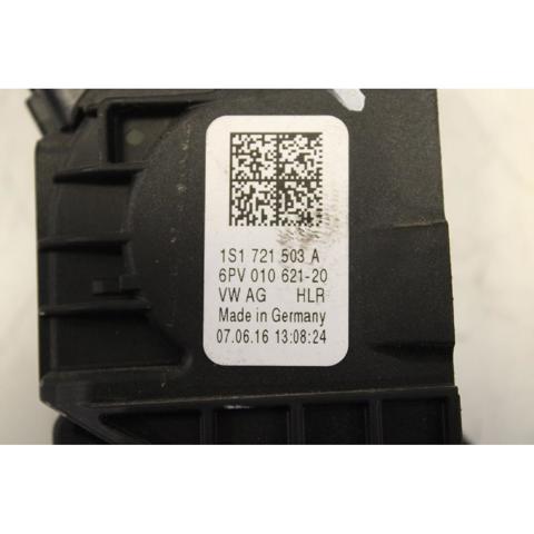 1S1721503A Pedal del acelerador  comprar en Reus