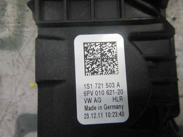 1S1721503A VAG Pedal del acelerador  en stock Córdoba