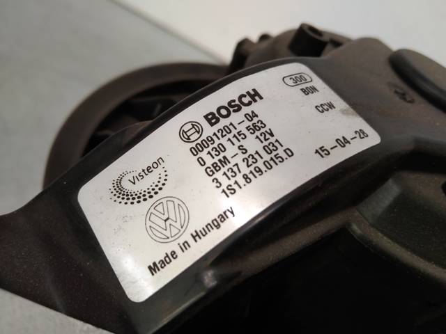1S1819015D VAG