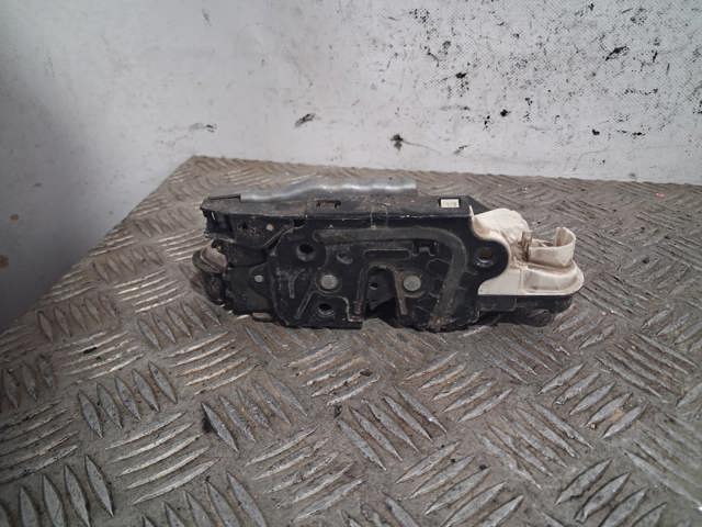 1S1837015B Cerradura  en stock Granada