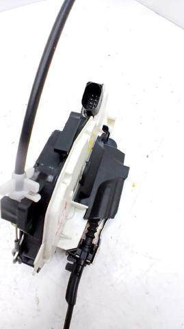 VAG 1S1837015B Cerradura de puerta delantera izquierda  comprar en Murcia
