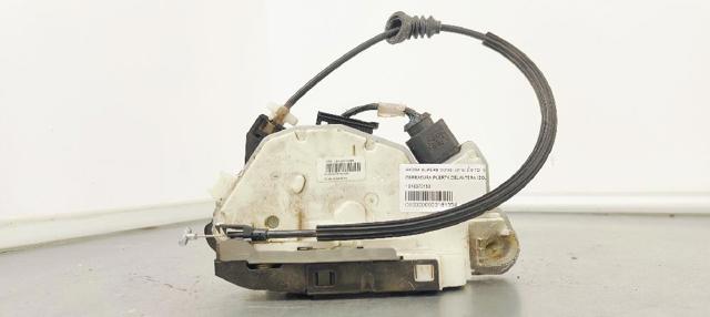 VAG 1S1837015B Cerradura comprar Pamplona
