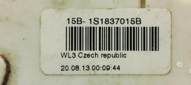 1S1837015B Cerradura comprar Sevilla