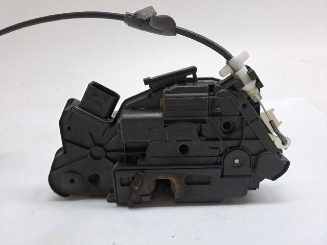 1S1837015B Cerradura de puerta delantera izquierda  disponible Burgos