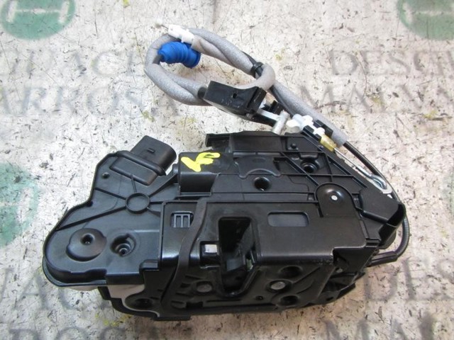 1S1837015C VAG Cerradura de puerta delantera izquierda  comprar en Lleida
