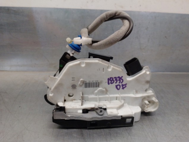 VAG 1S1837015C Cerradura comprar Barcelona