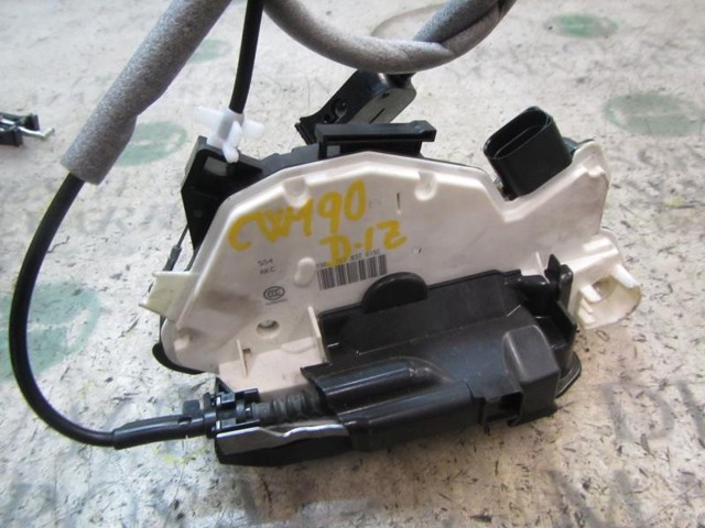 VAG 1S1837015C Cerradura de puerta delantera izquierda  comprar en Murcia