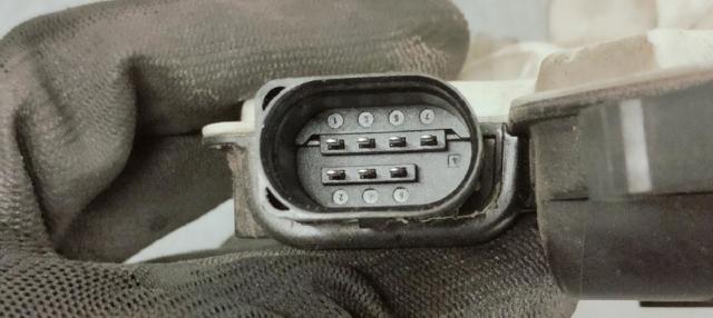 VAG 1S1837015C Cerradura de puerta delantera izquierda  comprar en Murcia