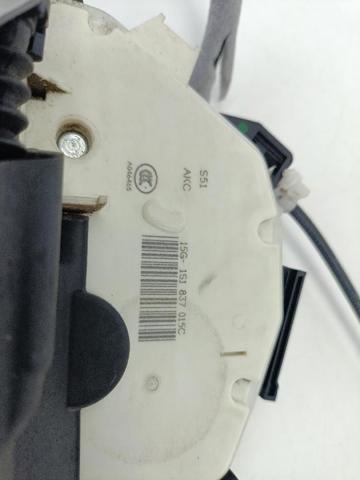 1S1837015C VAG Cerradura  en stock Huelva