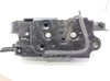 Cerradura puerta delantera derecha para skoda fabia ii 1.2 12v cgpb 1S1837016B