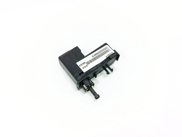 Pinza de freno trasera izquierda 1S4113B748AD LAND ROVER