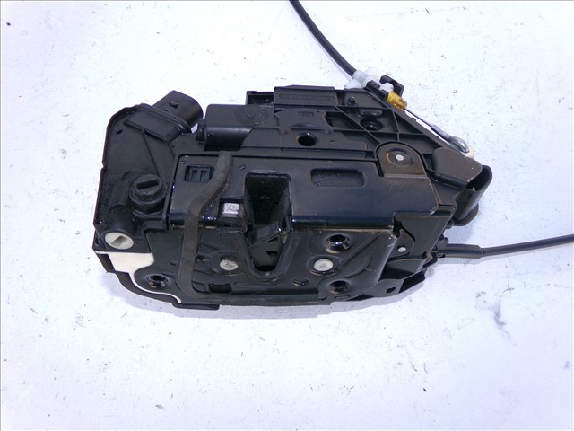 1S4839015B Cerradura de puerta trasera izquierda  en stock Sabadell