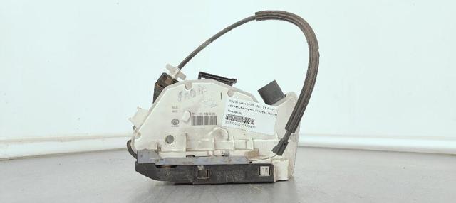 1S4839015B VAG Cerradura de puerta trasera izquierda  en stock Huelva