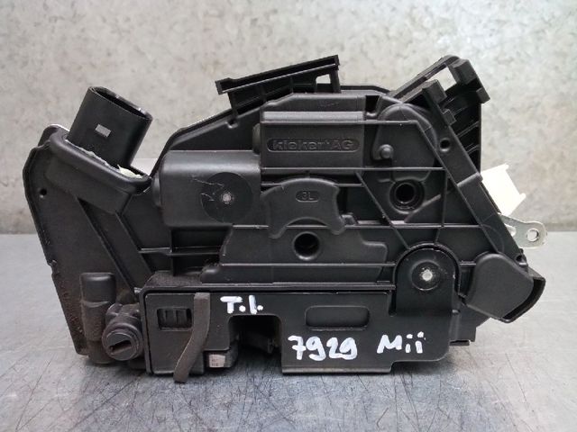 1S4839015B VAG Cerradura de puerta trasera izquierda  comprar en Lleida