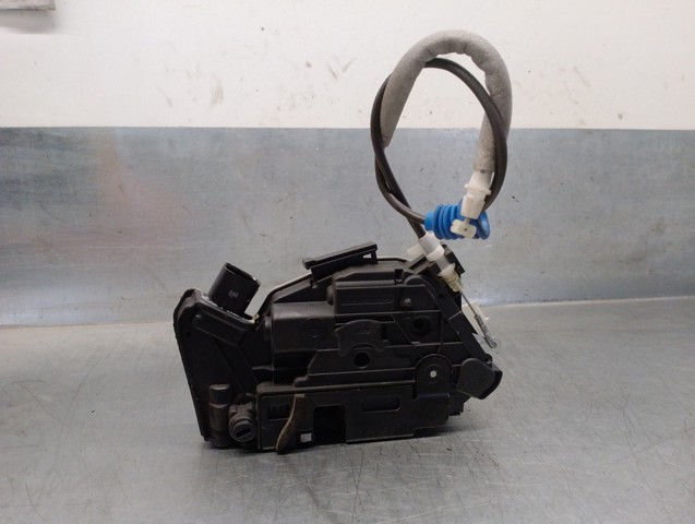 1S4839015B Cerradura de puerta trasera izquierda  disponible Burgos