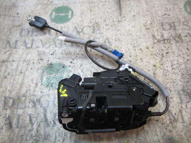 VAG 1S4839015B Cerradura de puerta trasera izquierda comprar Tarragona