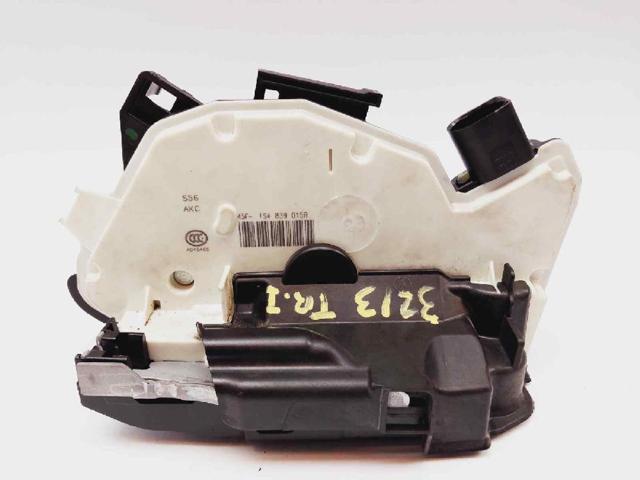 VAG 1S4839015B Cerradura de puerta trasera izquierda comprar Barcelona