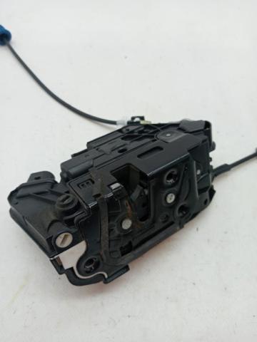 1S4839015B VAG Cerradura de puerta trasera izquierda  disponible Alicante