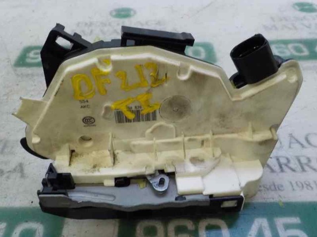 VAG 1S4839015B Cerradura de puerta trasera izquierda  en stock Salamanca