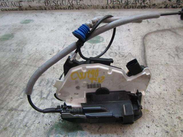 1S4839015B Cerradura de puerta trasera izquierda  disponible Málaga