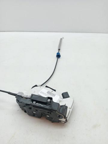 VAG 1S4839015B Cerradura de puerta trasera izquierda  disponible Lugo