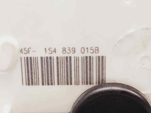 VAG 1S4839015B Cerradura de puerta trasera izquierda  comprar en Murcia