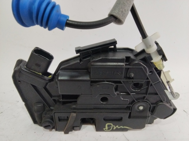 1S4839015C VAG Cerradura de puerta trasera izquierda  en stock Córdoba