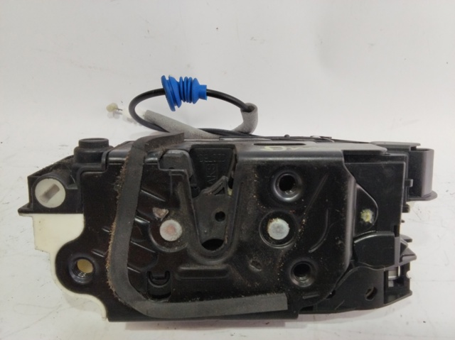 1S4839015C VAG Cerradura de puerta trasera izquierda comprar Bilbao