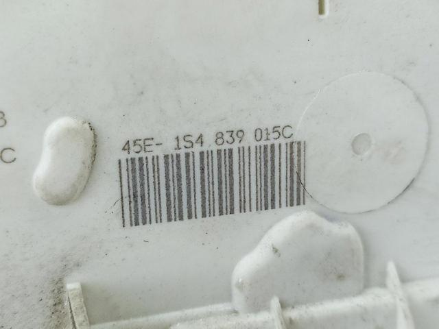 1S4839015C Cerradura de puerta trasera izquierda  disponible Burgos