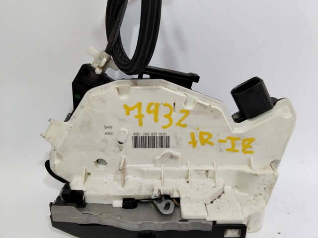 1S4839015C VAG Cerradura de puerta trasera izquierda  comprar en Jaén